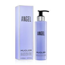 Angel Body - Lotiune pentru corp