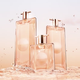 Idôle - Eau de Toilette