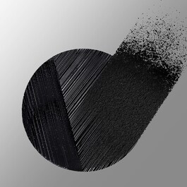 Monsieur Big Mascara - Mascara