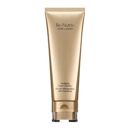 Re-Nutriv - Spuma de curatare hidratanta pentru fata