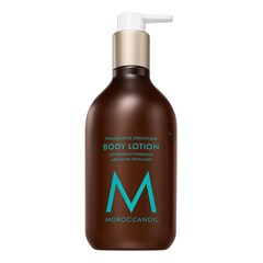 Lotiune pentru corp, Moroccanoil