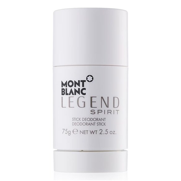 Mont Blanc Legend Spirit - Deodorant Stick, MONTBLANC