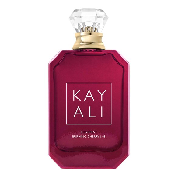 Lovefest Burning Cherry 48 - Eau de Parfum, Kayali