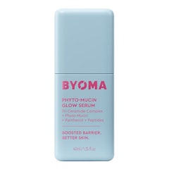 Phyto-Mucin Glow Serum - Ser hidratant, Byoma