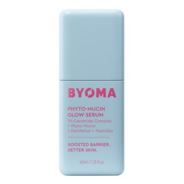 Phyto-Mucin Glow Serum - Ser hidratant
