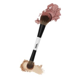 F3 Brush - Pensula pentru fard de obraz si iluminator