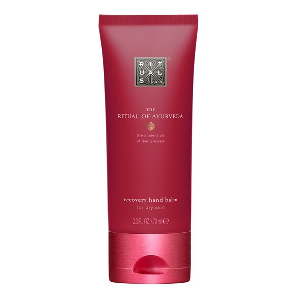 The Ritual of Ayurveda - Balsam reparator pentru maini, Rituals