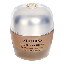 Future Solution LX total Radiance Foundation - Fond de ten