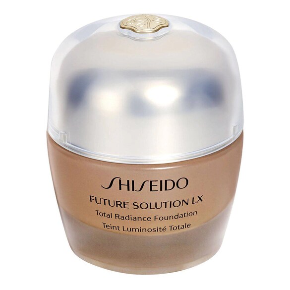 Future Solution LX total Radiance Foundation - Fond de ten, Shiseido