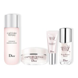 Capture Totale Total Age-Defying Discovery Ritual