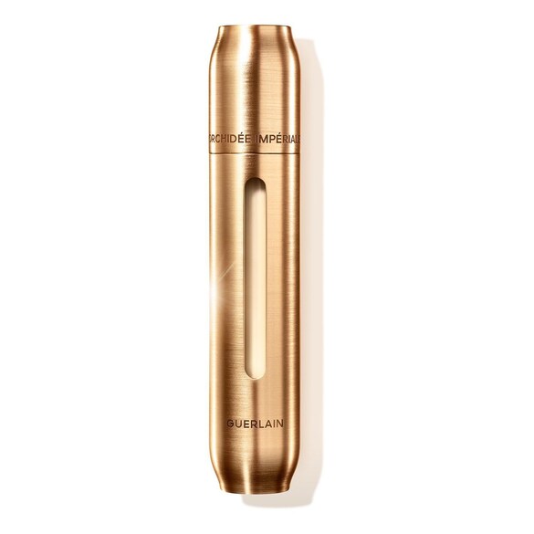 X, Guerlain