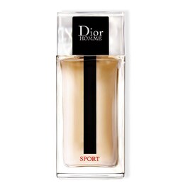 Dior Homme Sport - Eau de Toilette -Note proaspete, lemnoase si condimentate