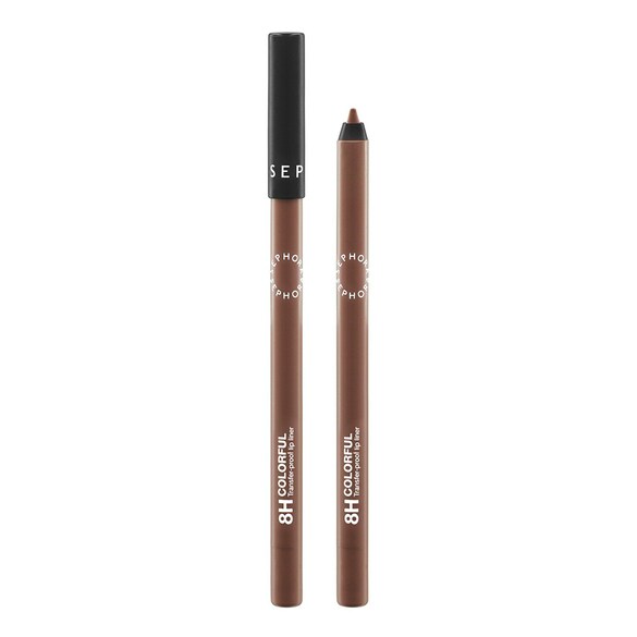 8HR Colorful Lip Liner - Creion de buze fara transfer, Sephora Collection