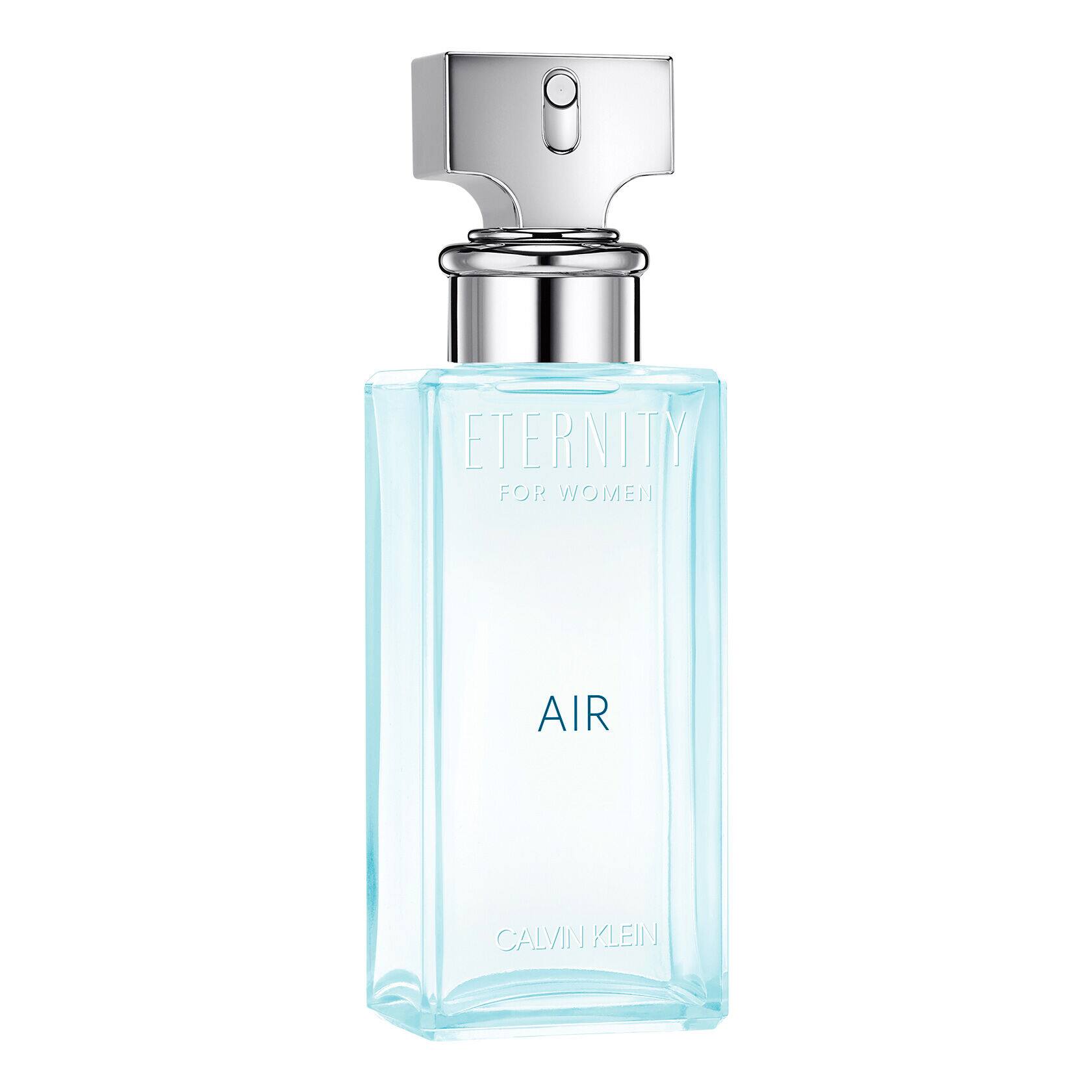 Calvin klein eternity woman - eau de parfum