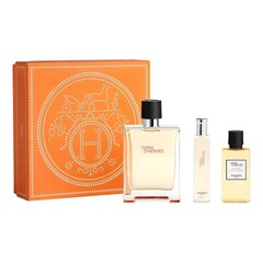 Terre d'Hermès - Set Eau de toilette, Hermes