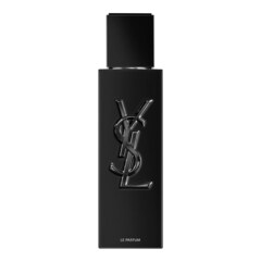 MYSLF - Le Parfum, Yves Saint Laurent