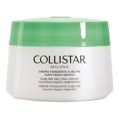 Sublime Melting Cream - Crema hranitoare pentru corp, Collistar