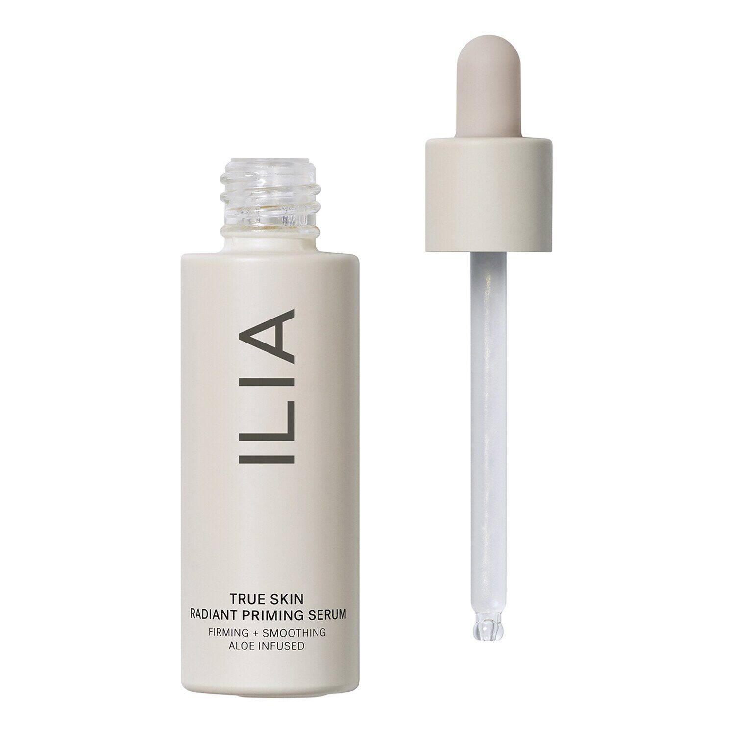 True skin radiant priming serum - baza de machiaj serum