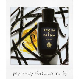 Signatures of the Sun Vaniglia - Apă de Parfum Citrică Orientală