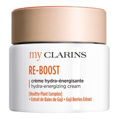 My Clarins RE-BOOST Hydra-Energising Cream - Crema, MY CLARINS