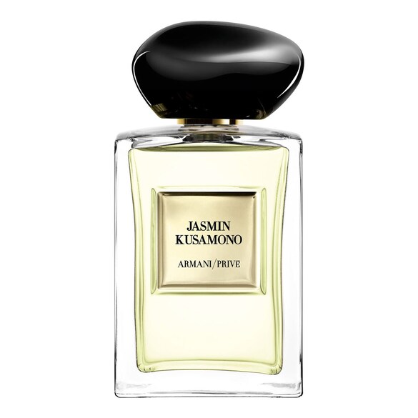 Armani/Privé Jasmin Kusamono - Eau de Toilette, Armani
