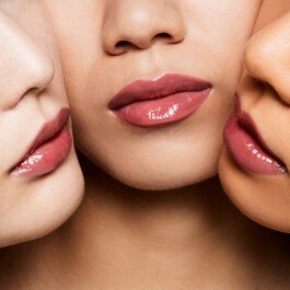 Gloss Luxe - Gloss hidratant pentru buze