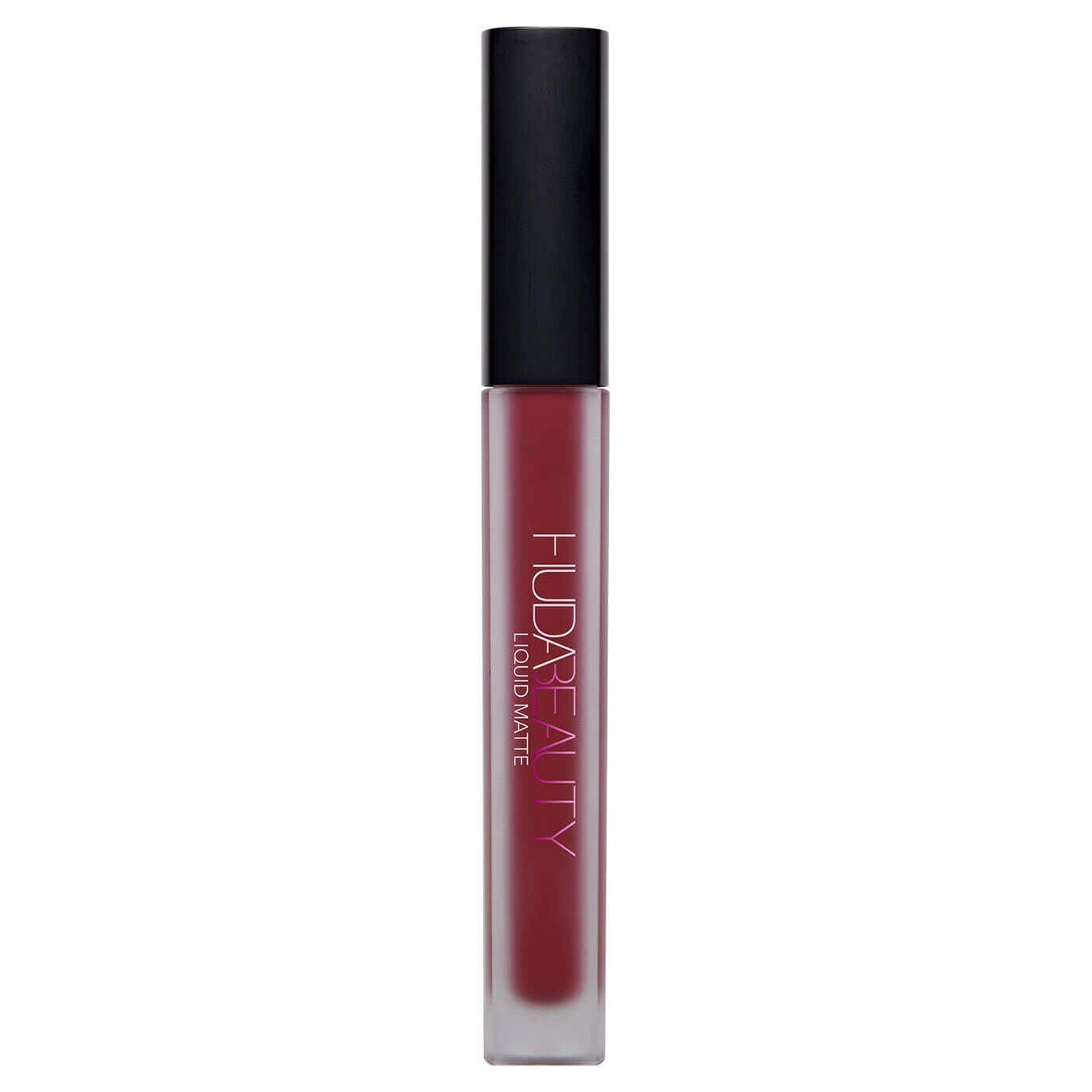 Liquid matte - ruj lichid