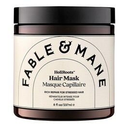 HoliRoots™ Hair Mask - Masca de par reparatoare