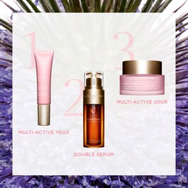 Multi-Active Jour Day Cream Gel - Crema pentru fata cu textura de gel