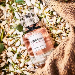 L’Interdit Edition Millesime Burning Neroli - Eau de Parfum 