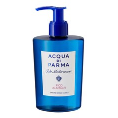 Blu Mediterraneo Fico di Amalfi - Lotiune de corp, Acqua di Parma