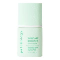 Skincare Booster Firm + Smooth - Booster pentru ingrijirea pielii, Patchology