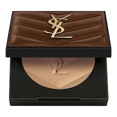 All Hours Hyper Bronze - Pudra Bronzanta cu Efect Mat, Yves Saint Laurent