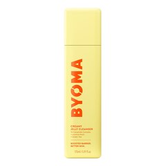 Creamy Jelly Cleanser - Gel cremos de curatare a tenului, Byoma