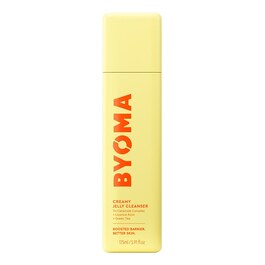 Creamy Jelly Cleanser - Gel cremos de curatare a tenului