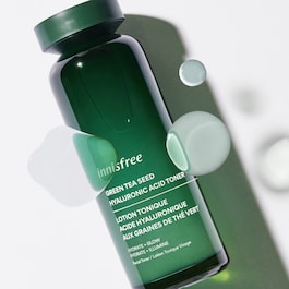 Green Tea Hyaluronic Acid Toner - Lotiune tonica