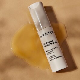 Le Booster Superfood Concentrated Serum - Serum concentrat pentru hidratare