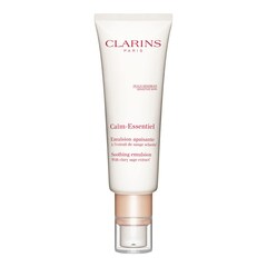 Calm Essentiel Soothing Emulsion - Emulsie hidratanta pentru fata, CLARINS