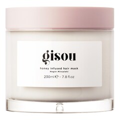 Honey Infused Hair Mask - Masca de par hidratanta si hranitoare, Gisou