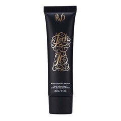 Lock-It Pore Refining Primer - Baza de machiaj, KVD Beauty