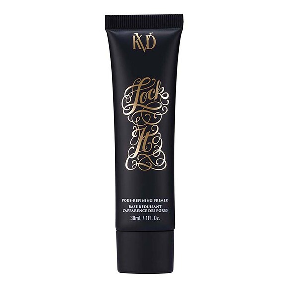 Lock-It Pore Refining Primer - Baza de machiaj, KVD Beauty