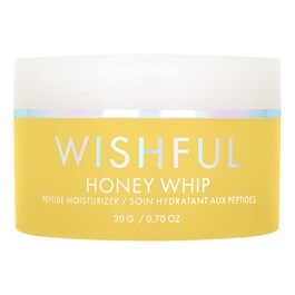 Crema de față hidratantă - Honey Whip