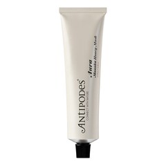 Aura Manuka Honey Mask - Masca de stralucire pentru fata, ANTIPODES