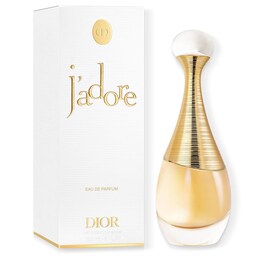 J'adore Eau de Parfum - Parfum feminin cu note florale si fructate