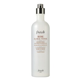 Rose Floral Toner - Apa de trandafiri pentru fata