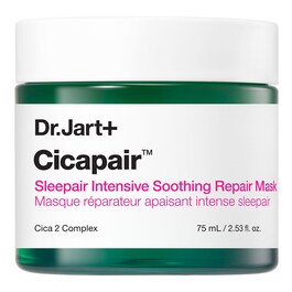 Cicapair™ - Masca de noapte reparatoare si calmanta