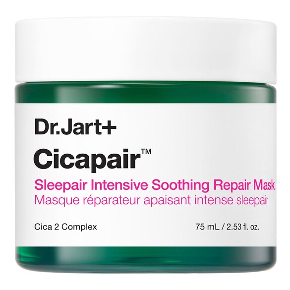 Cicapair™ - Masca de noapte reparatoare si calmanta, Dr.Jart+