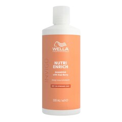 Nutri Enrich - Sampon hranitor, Wella Professionals