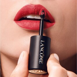 L'Absolu Rouge Drama Ink - Ruj de buze semi-mat