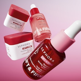 Lift & Firm - Crema pentru ochi, de netezire si tonifianta